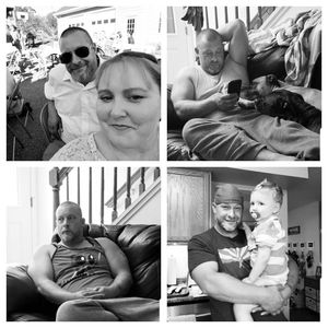 Meet your Posher, Tim